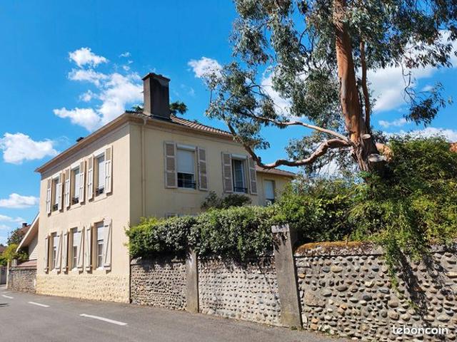 Maison vente à Pau, Bizanos