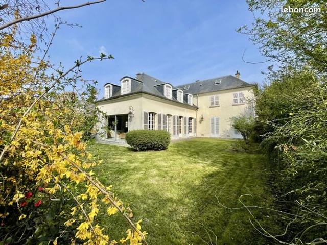 Maison vente à Versailles