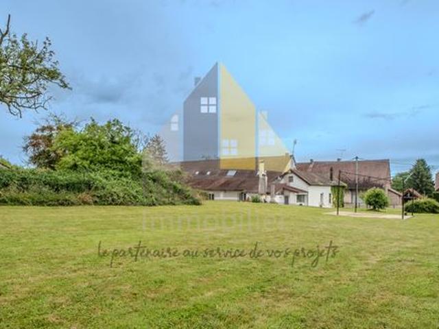 Maison vente à Lons-le-Saunier, Relans