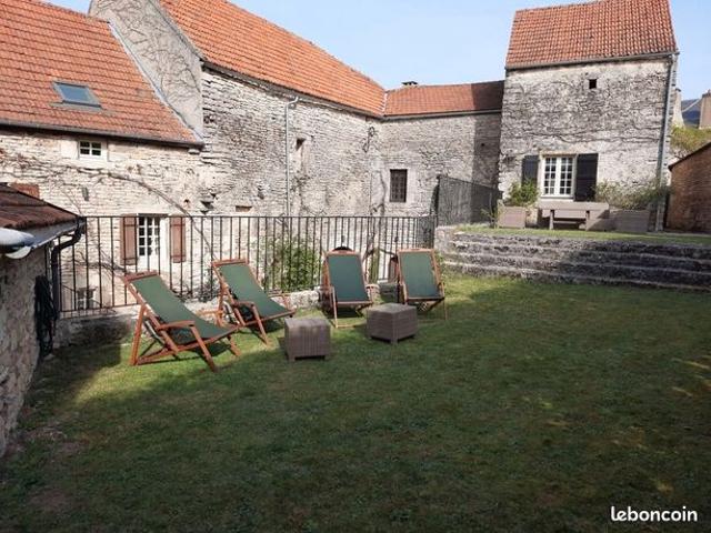 Maison vente à Montbard, Flavigny-sur-ozerain