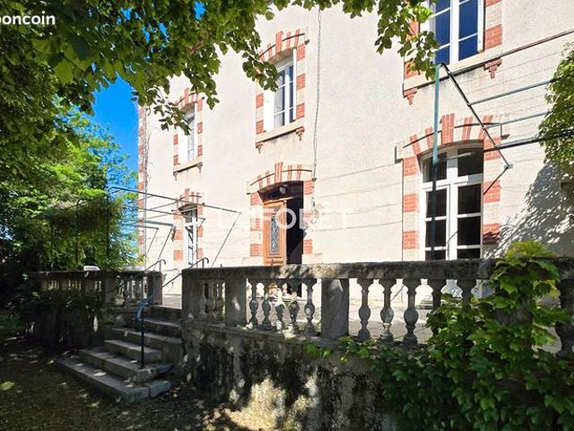 Maison vente à Montbrison, Saint-marcellin-en-forez
