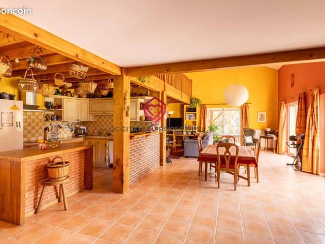 Maison vente à Narbonne, Ouveillan