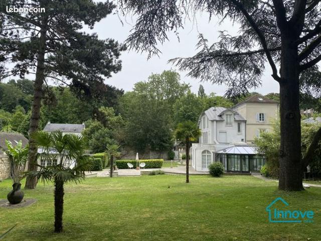 Maison vente à Saint-Germain-en-Laye, Marly-le-roi