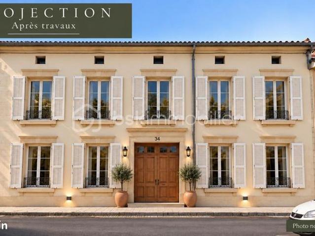 Maison vente à Albi