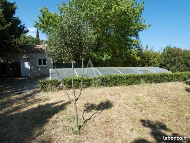 Maison vente à Narbonne, Névian