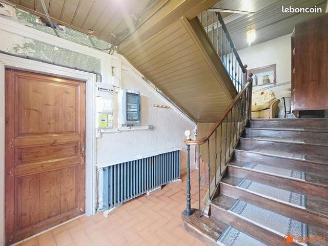 Maison vente à Saint-Gaudens, Labarthe-rivière