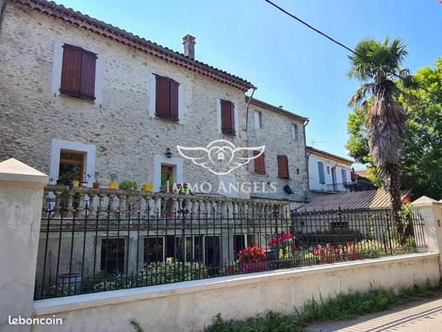 Maison vente à Alès, Chamborigaud