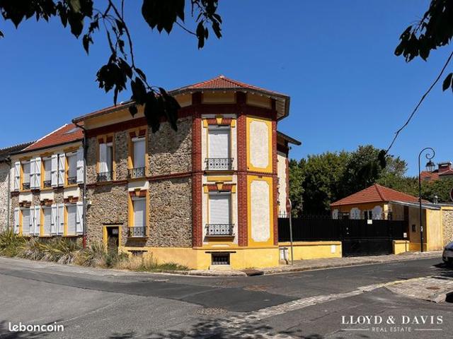 Maison vente à Meaux, Marolles-en-brie
