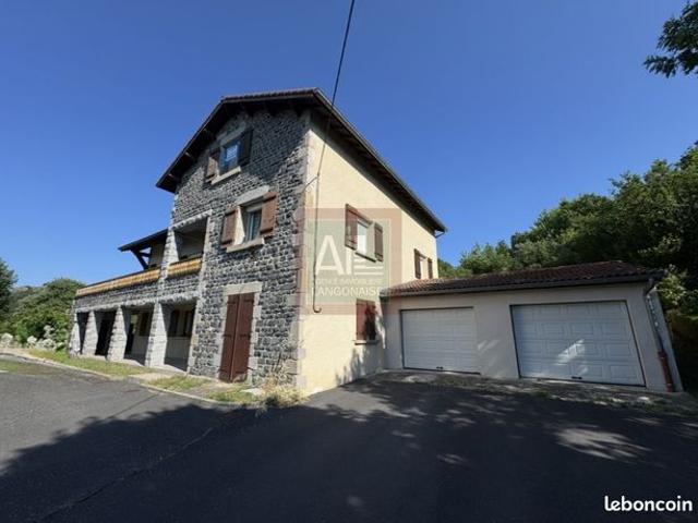 Maison vente à Le Puy-en-Velay, Le Monastier-sur-gazeille