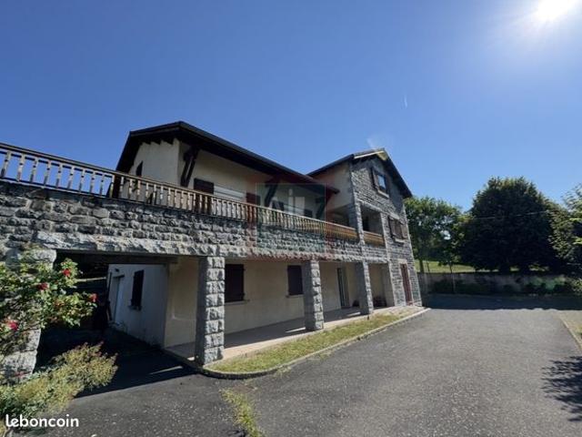 Maison vente à Le Puy-en-Velay, Le Monastier-sur-gazeille