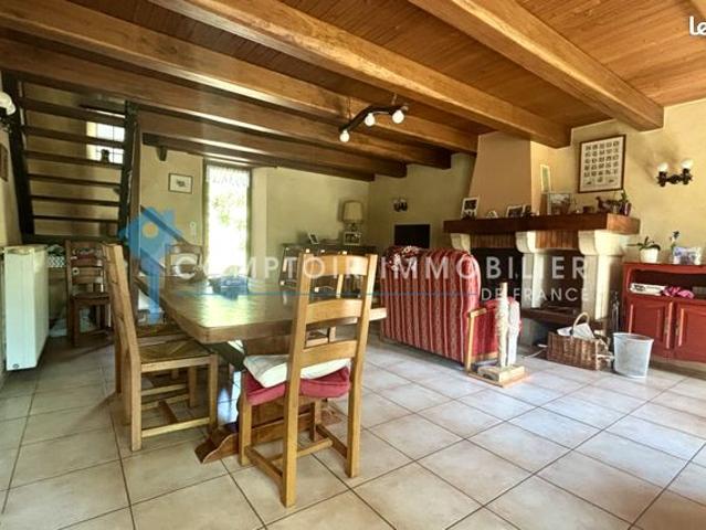 Maison vente à La Tour-du-Pin, Pressins