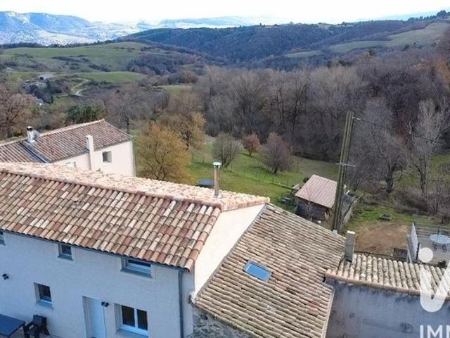 Maison vente à Tournon-sur-Rhône, Saint-péray