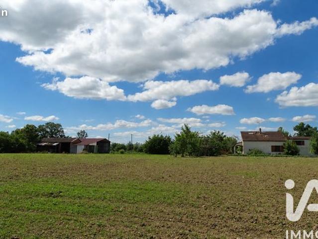 Maison vente à Castres, Soual