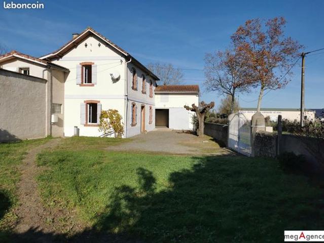 Maison vente à Mirande, Tieste-uragnoux