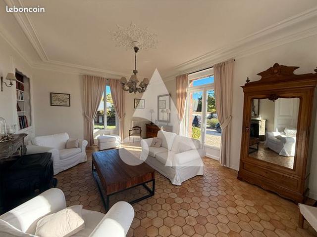 Maison vente à Gaillon, Eure