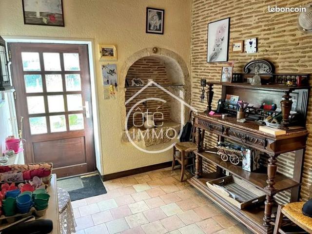 Maison vente à Bergerac, Saint-pierre-d'eyraud