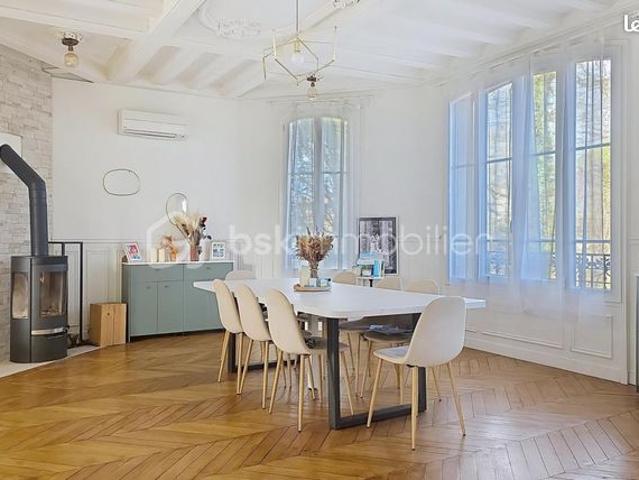 Maison vente à Brie-Comte-Robert, Seine-et-Marne