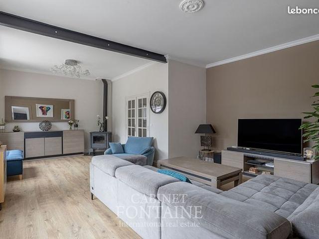 Maison vente à Parthenay, Allonne