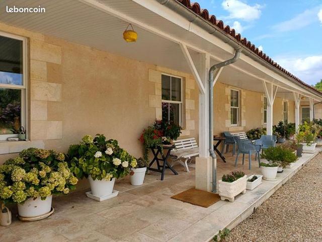 Maison vente à Tarbes, Gensac