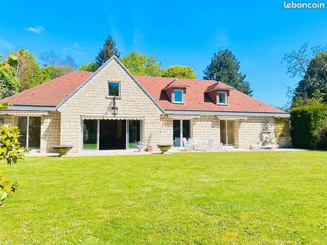 Maison vente à La Celle-saint-cloud