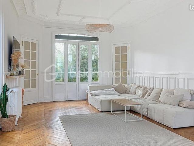Maison vente à Chevry-Cossigny, Seine-et-Marne