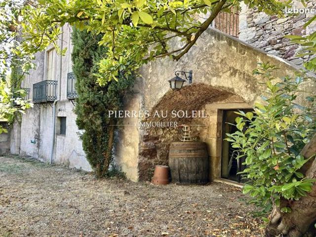 Maison vente à La Tour-sur-Orb, Hérault