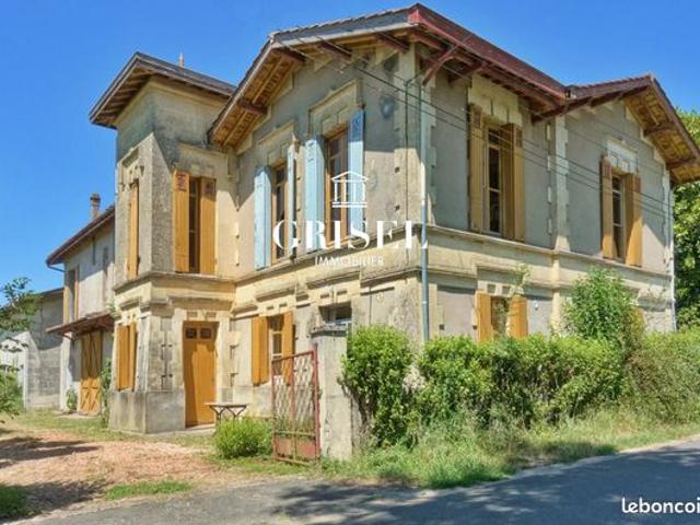 Maison vente à Bordeaux, Quinsac