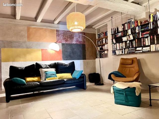 Maison vente à Bergerac, Le Buisson-de-cadouin