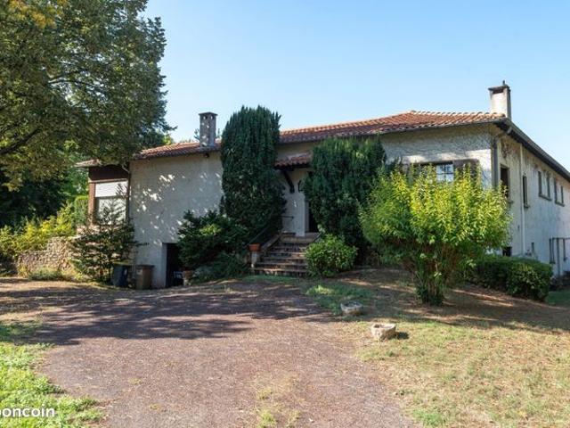 Maison vente à Albi