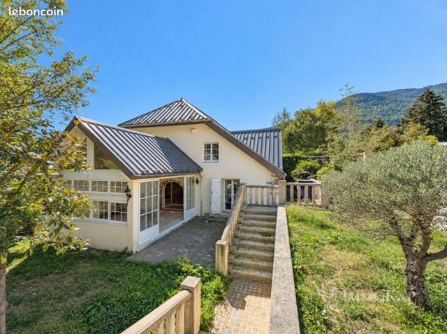 Maison vente à Chézery-Forens, Ain