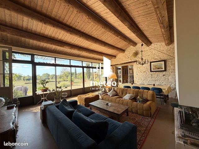 Maison vente à Angles, Alpes-de-Haute-Provence