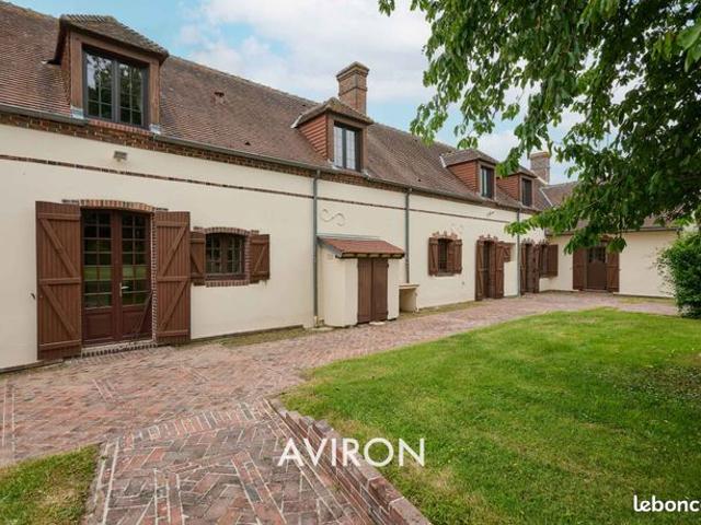 Maison vente à Dreux, Tremblay-les-villages