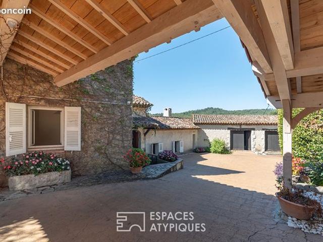 Maison vente à Auch, Callian