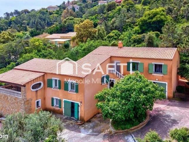 Maison vente à France métropolitaine, Saint-raphaël