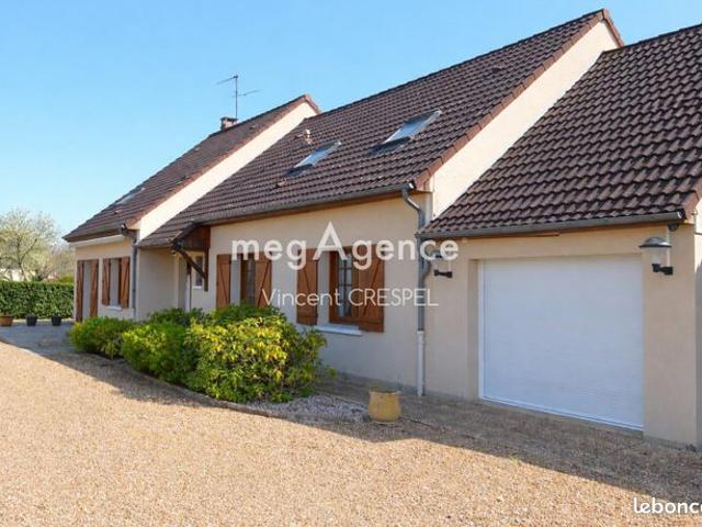 Maison vente à La Flèche