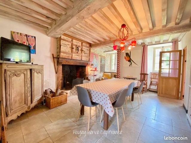 Maison vente à Bayeux, Sainte-honorine-de-ducy