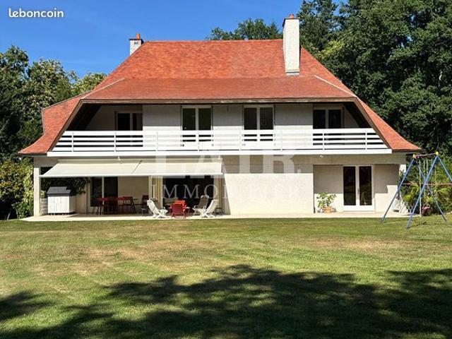 Maison vente à Alençon, Saint-germain-du-corbéis