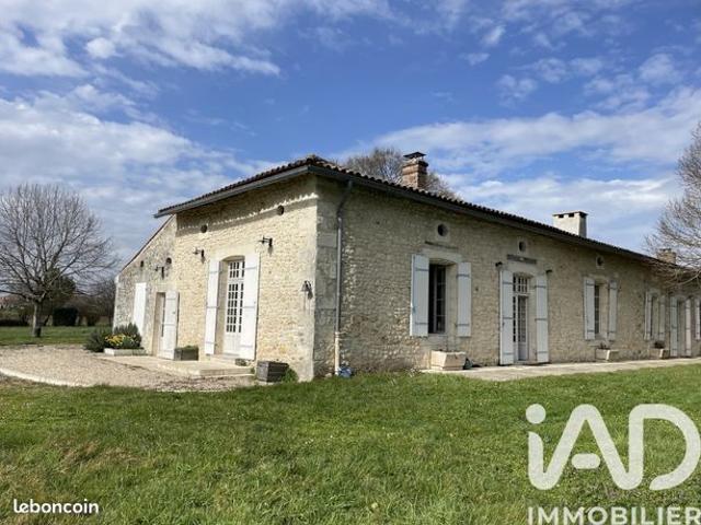Maison vente à Jonzac, Chepniers