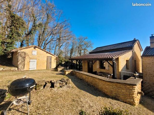 Maison vente à Bergerac, Mauzac-et-grand-castang
