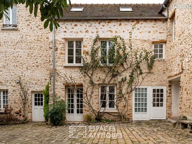 Maison vente à Rambouillet, Chevreuse
