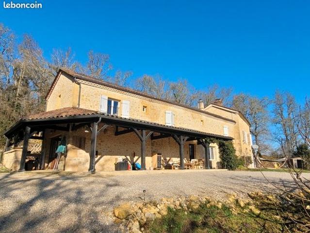 Maison vente à Mauzac-et-grand-castang, Dordogne