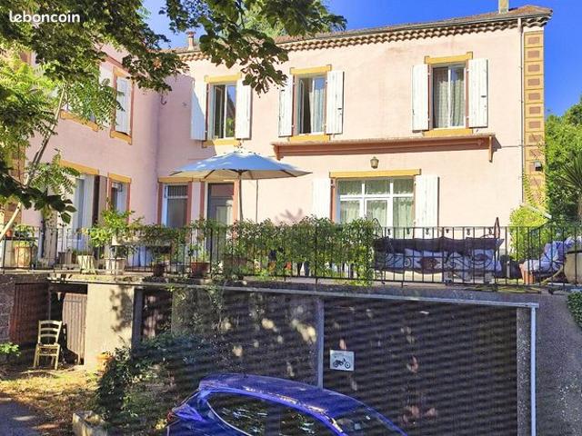 Maison vente à Alès, Molières-sur-cèze