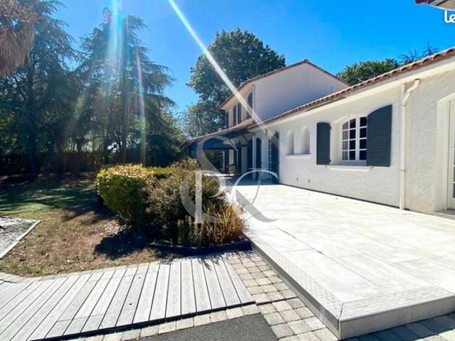 Maison vente à La Roche-sur-Yon, Pays de la Loire