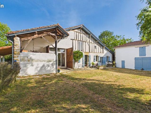 Maison vente à Mont-de-Marsan, Samadet