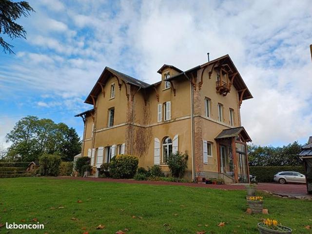 Maison vente à Mayenne, Saint-georges-le-fléchard