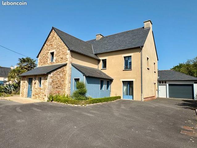 Maison vente à Saint-Malo, Bretagne