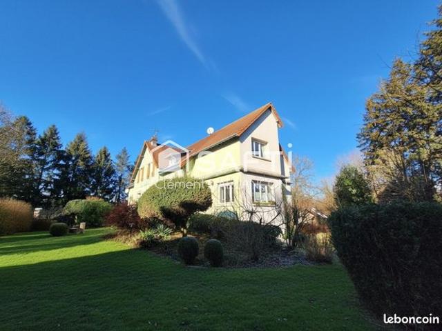 Maison vente à Saint-Quentin, Harly