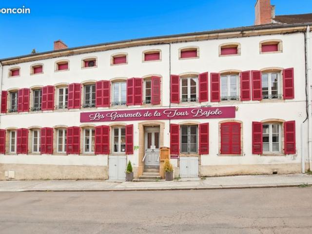Maison vente à Couches, Saône-et-Loire
