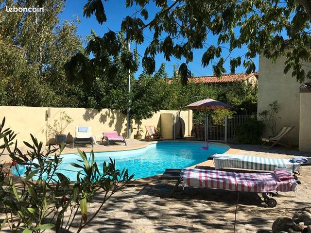 Maison vente à Carcassonne, Lafage