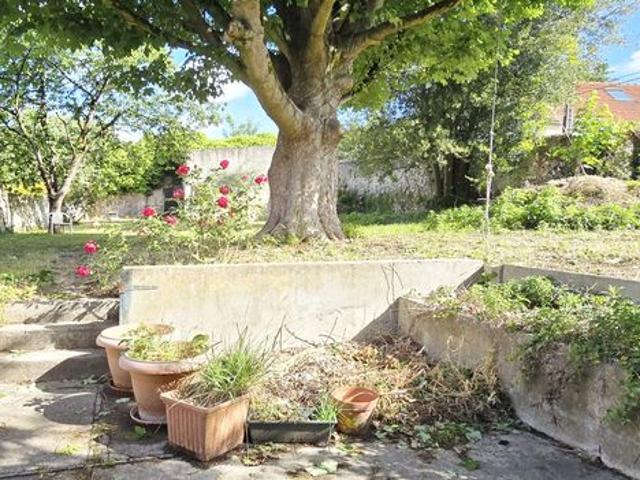 Maison vente à Torcy, Dampmart